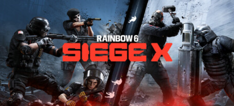 Siege X: Strategi Perang Futuristik dalam Medan Tempur Penuh Ledakan dan Taktik